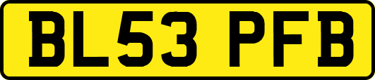BL53PFB