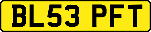 BL53PFT