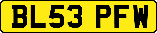 BL53PFW