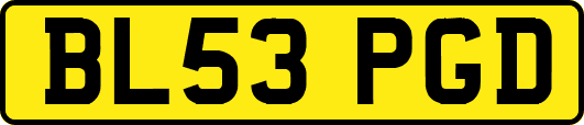 BL53PGD