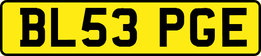 BL53PGE