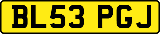 BL53PGJ