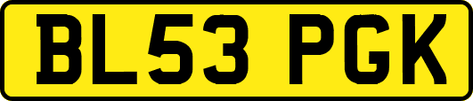 BL53PGK