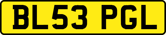 BL53PGL