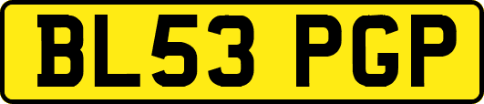 BL53PGP