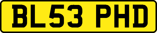 BL53PHD