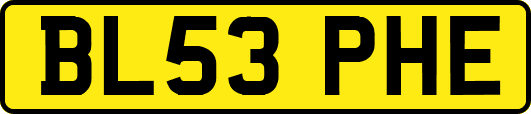 BL53PHE