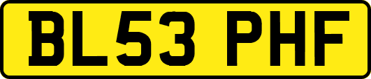 BL53PHF