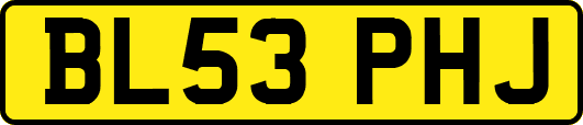 BL53PHJ