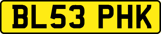 BL53PHK