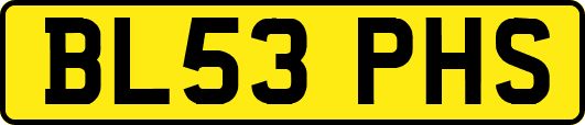 BL53PHS