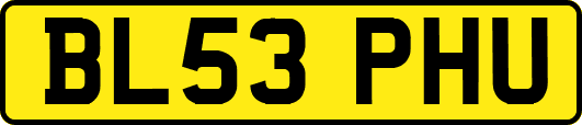 BL53PHU