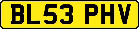 BL53PHV