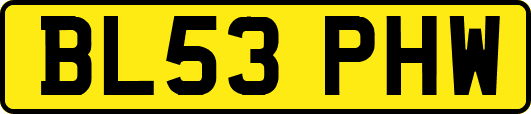 BL53PHW