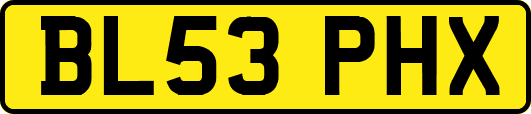 BL53PHX