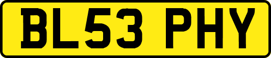 BL53PHY