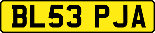 BL53PJA