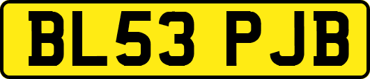 BL53PJB