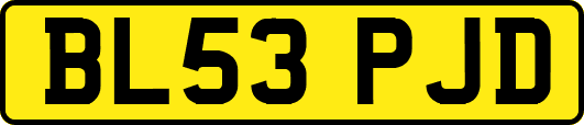 BL53PJD