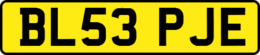 BL53PJE