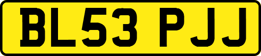 BL53PJJ