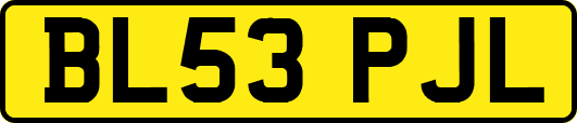 BL53PJL
