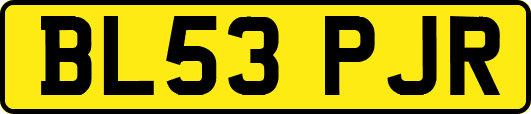 BL53PJR