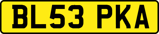 BL53PKA