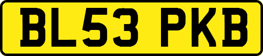 BL53PKB