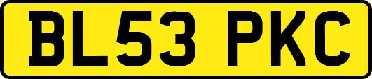 BL53PKC