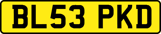 BL53PKD