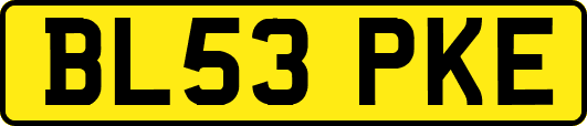 BL53PKE