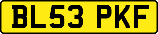 BL53PKF