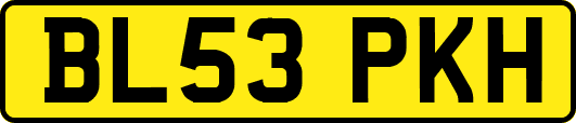 BL53PKH