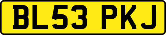 BL53PKJ
