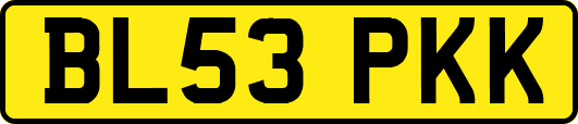 BL53PKK