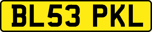 BL53PKL