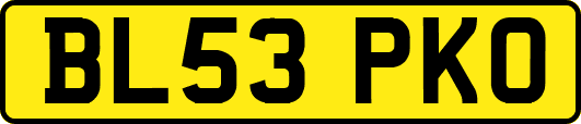BL53PKO