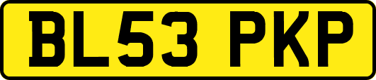 BL53PKP