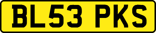 BL53PKS