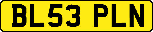 BL53PLN