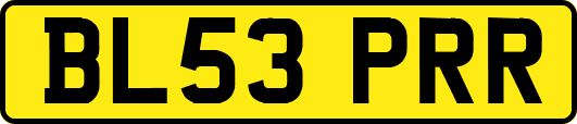 BL53PRR