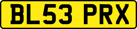 BL53PRX