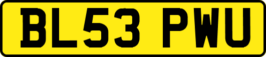 BL53PWU