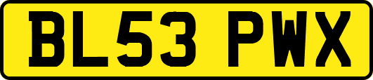 BL53PWX