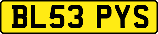 BL53PYS
