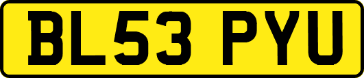BL53PYU