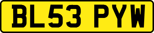 BL53PYW