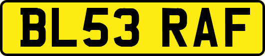BL53RAF