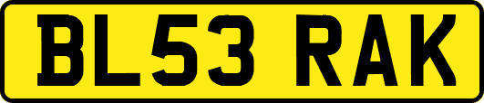 BL53RAK
